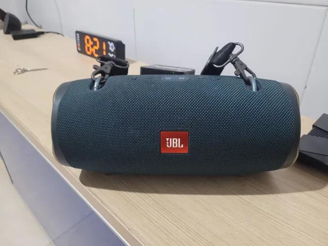 Jbl extreme 2