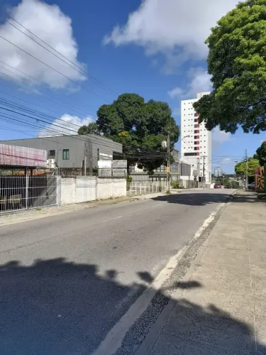 Terreno para locação em Miramar/Tambauzinho, Excelente localização estratégica, 12x30m (36
