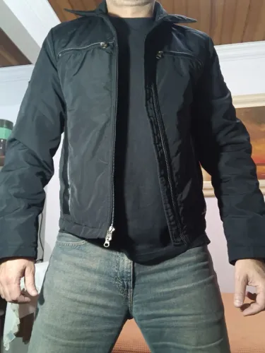 Jaqueta Masculina