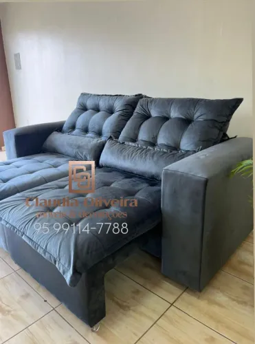 AINDA SEM SOFÁ PARA ASSISTIR A COPA??? Aproveite a OFERTA EXCLUSIVA aqui!!