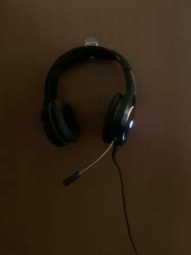 FONE GAMER HAVIT (VALOR NEGOCIÁVEL!)