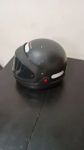 Vendo Capacete Samarino Taurus Original