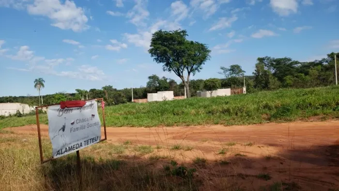 Terreno Vale do Igapó com matrícula e regularizado 300m2
