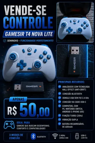 Controle 
