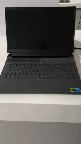 Notebook Gamer Dell G15 5530 - i7 13ª Geração | RTX 3050 6GB | 32GB RAM