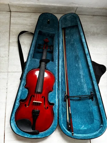 Violino completo 4/4