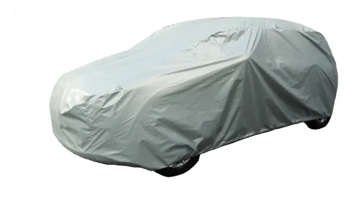 Capa protetora para cobrir carro OFERTA