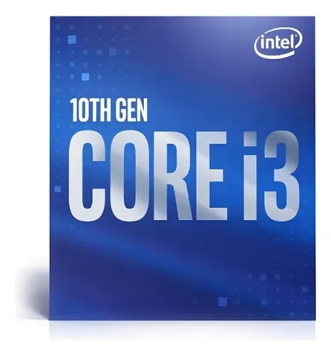 i3-10105