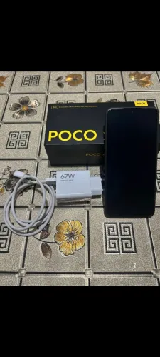 POCO X6 PRO 