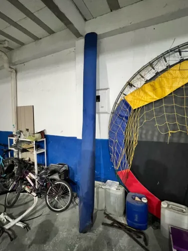 Toldo coberta