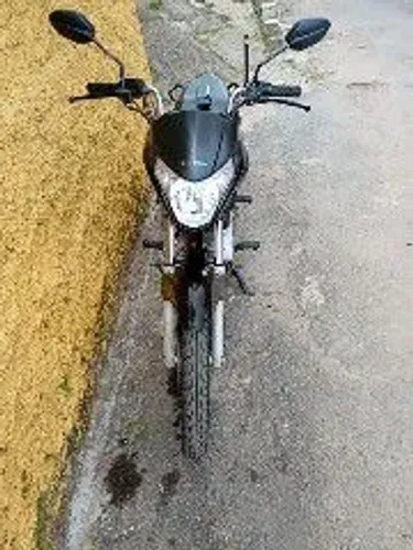 Vendo Titan Mix ano 2012