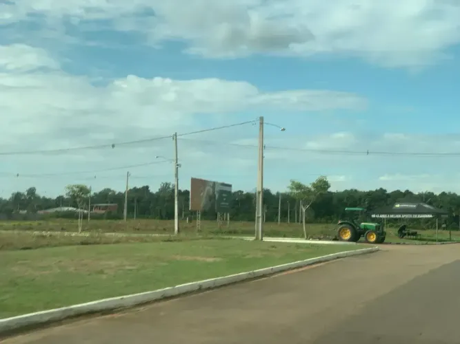 Chácaras Monções de Acutuba Próximo as Praias Japonês e Açutuba