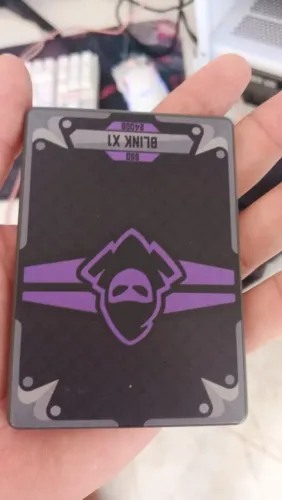 Pra vender hj