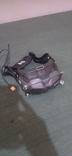 Oculos Googles Fpv V1