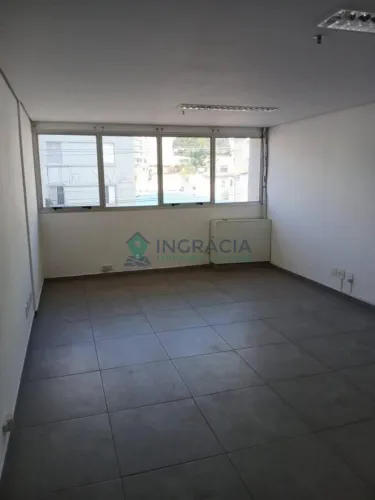 Salas Comerciais de 28m² para Locação por R$ 1.000,00 - Água Branca / São Paulo
