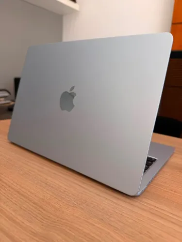MacBook Air M5 13pol 24GB RAM 512GB SSD