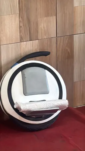 MONOCICLO XIAOMI SEGWAY