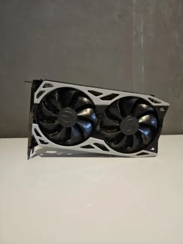 Placa de Vídeo GTX 1660 TI 6GB