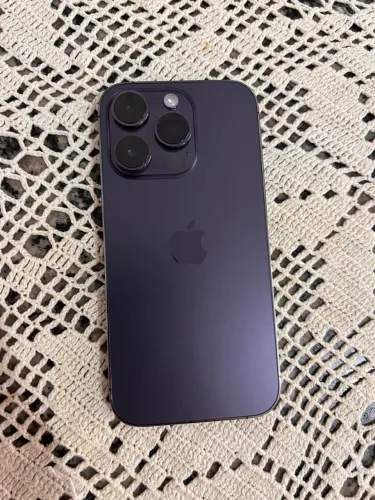 Iphone 14 pro 128Gb