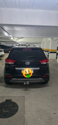 Imagem de Hyundai Creta Attitude 1.6 16V Flex Mec. 2018