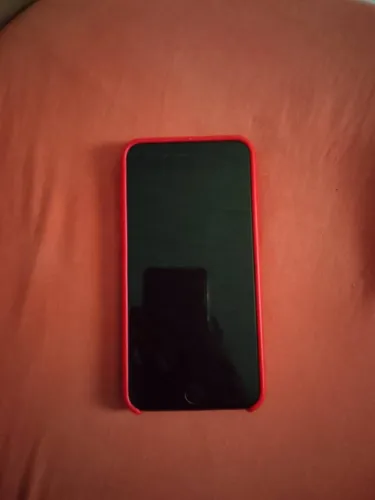 iPhone 8 Plus 