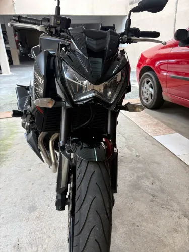 Z 8000