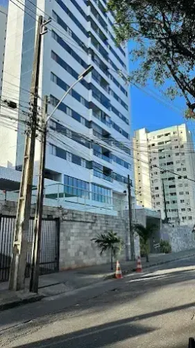 OPORTUNIDADE ÚNICA!!! APTO 84M² 3 QUARTOS 1 SUÍTE 3 BWC 1 VAGA PERTO DE TUDO NO PINA