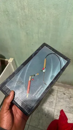 Maçarico profissional