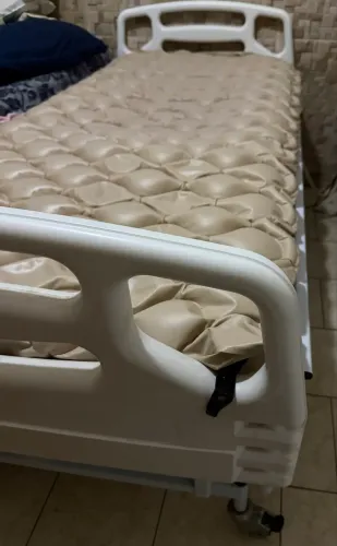 Cama hospitalar Automatica de 7k por 3.500