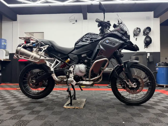 BMW F 850 GS ADVENTURE