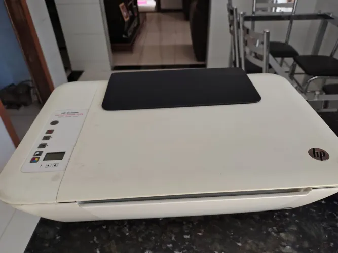 Vendo impressora: não faço entrega