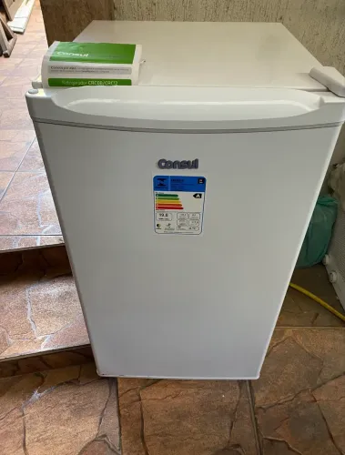 FRIGOBAR CONSUL 220V ( NOVINHO )