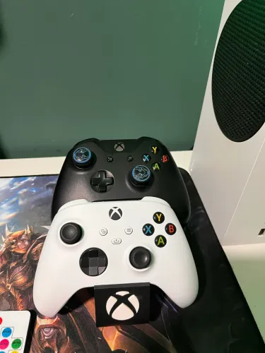 X BOX SERIES S