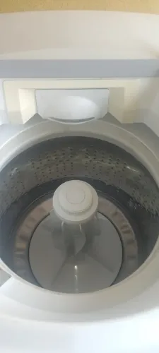 Máquina de lavar roupa