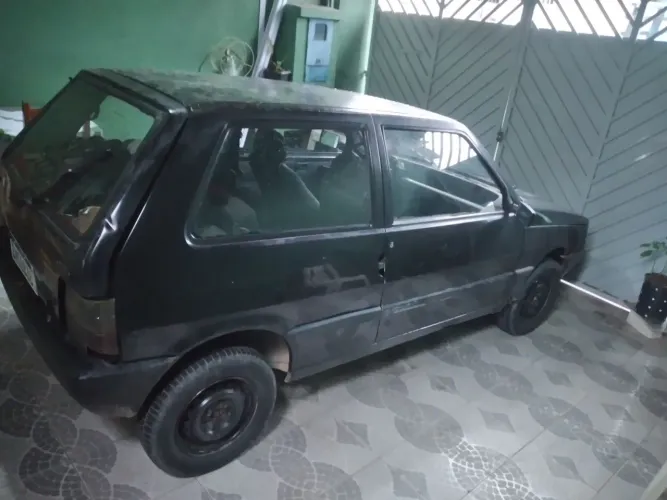 Fiat Uno Mille 1.0/ I.e./ Electronic/ Brio 1994