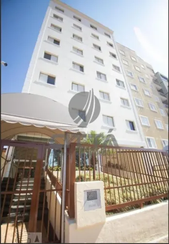 Apartamento 2 quartos à venda, Vila Lemos, Campinas/SP.