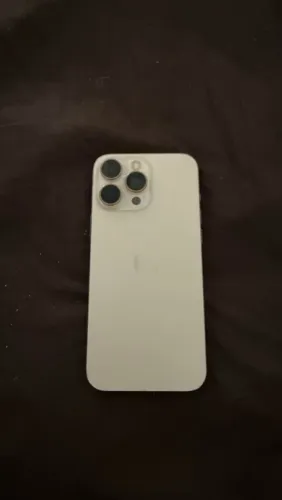iPhone 16 pro Max rose 