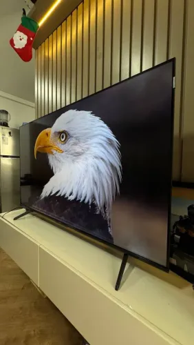 Smart tv 50 polegadas 4k TCL