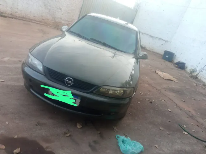 Chevrolet Vectra GLS/expres.2.2/ 2.0 E 2.0 CD 8V 2000