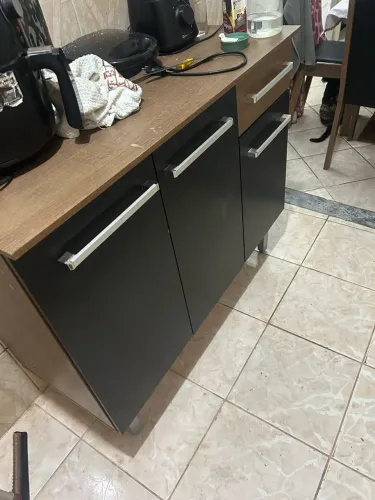 Armário De Cozinha