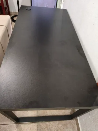 Vendo mesa escrivaninha para pc