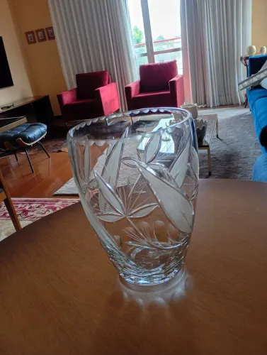 Vaso antigo perfeito