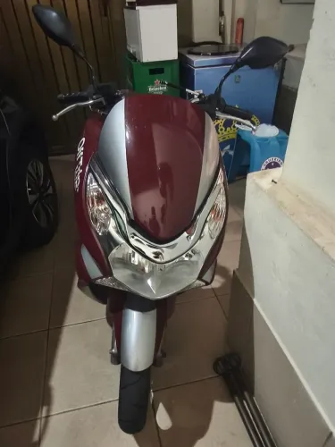 PCX Linda