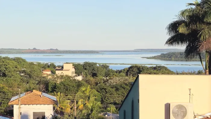 Rancho condomínio sta fe 1