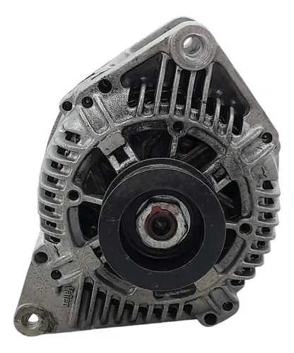 Alternador Renault Scenic 2.0 8v 2000 V1705 - P1