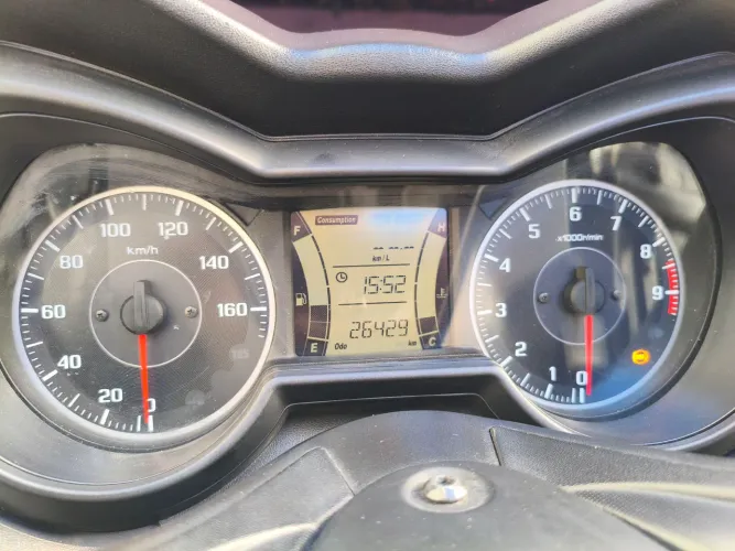 Vendo Yamaha X MAX 250 2021 