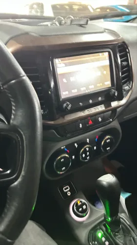 Fiat Toro Volcano 2.0 16V 4X4 TB Diesel Aut. 2020