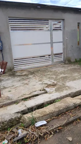 Casa pra Alugar no muca