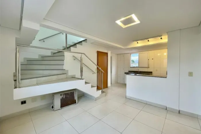 Apartamento à Venda - Ipiranga, 3 Quartos, 164 m2