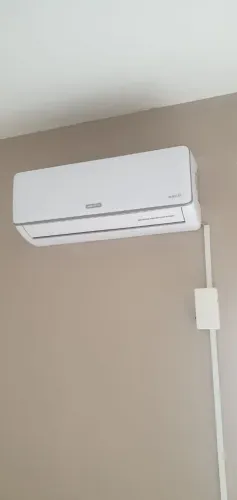 Ar condicionado Agratto 12 mil BTU